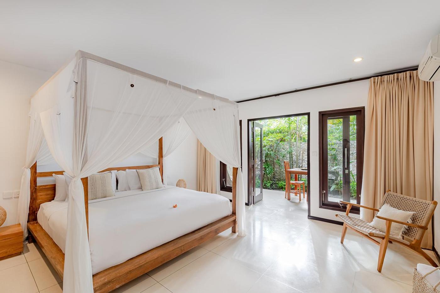 The Shack At Bingin Beach 乌鲁瓦图 外观 照片